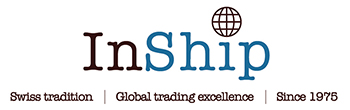 InShip - International Trading Company